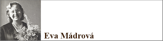 photo Eva Madrova